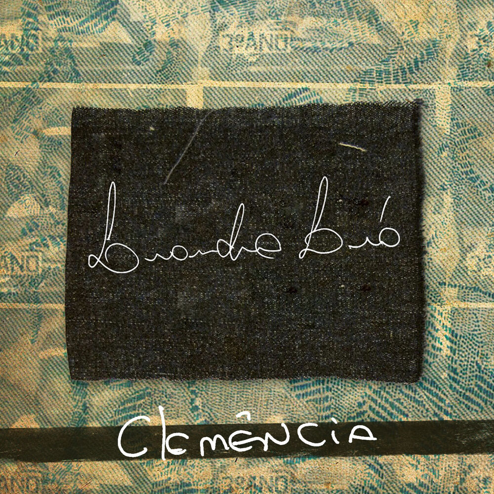 Picture of Clemência