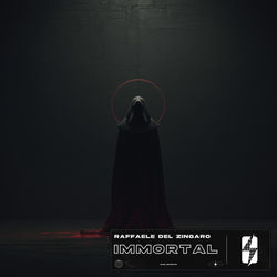 Cover of Immortal by undefined