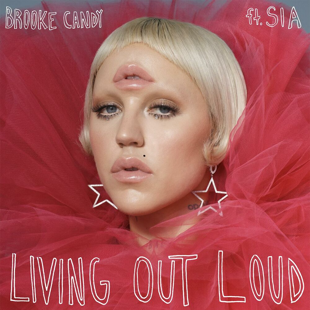 Picture of Living Out Loud (feat. Sia)