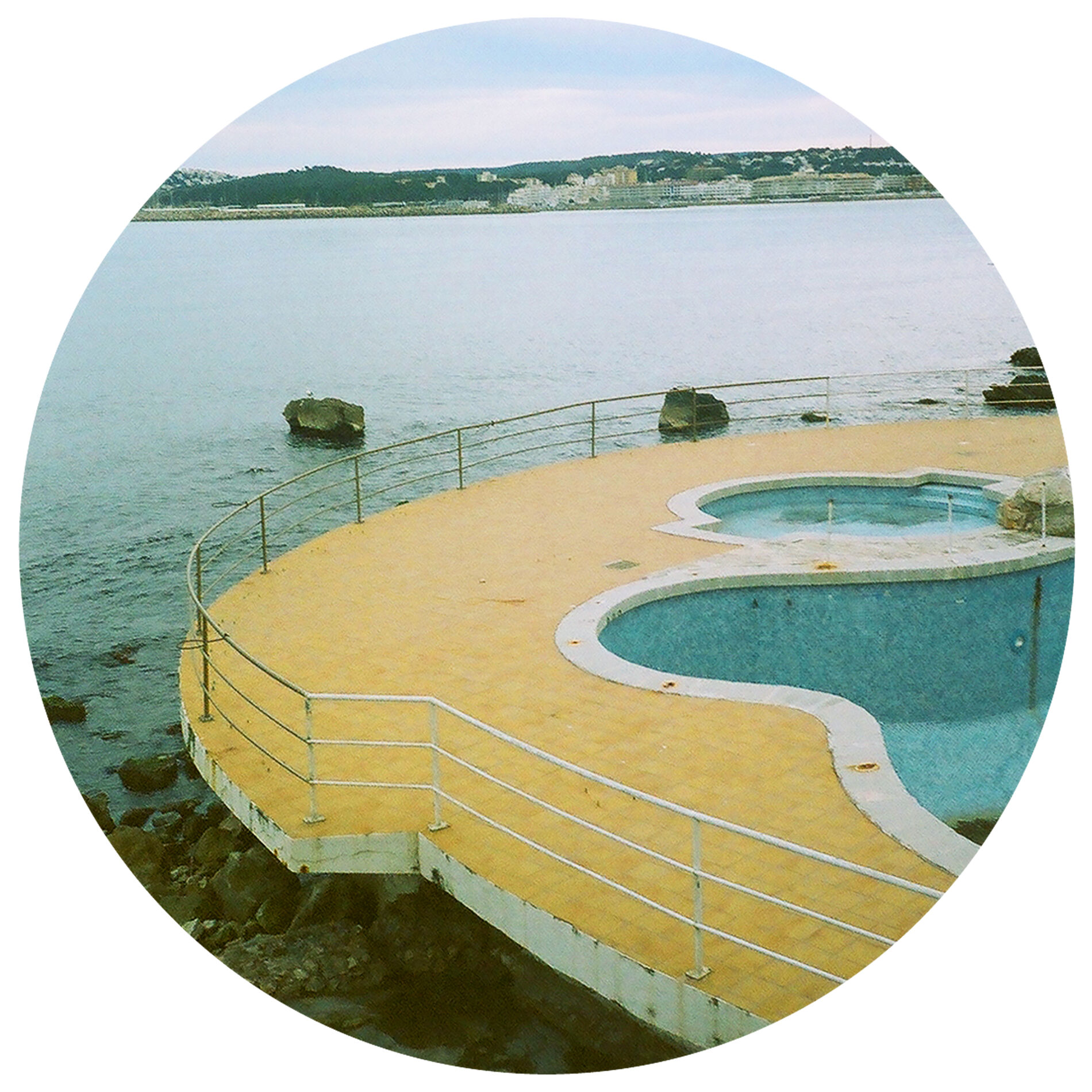 Album cover of All the Reasons
