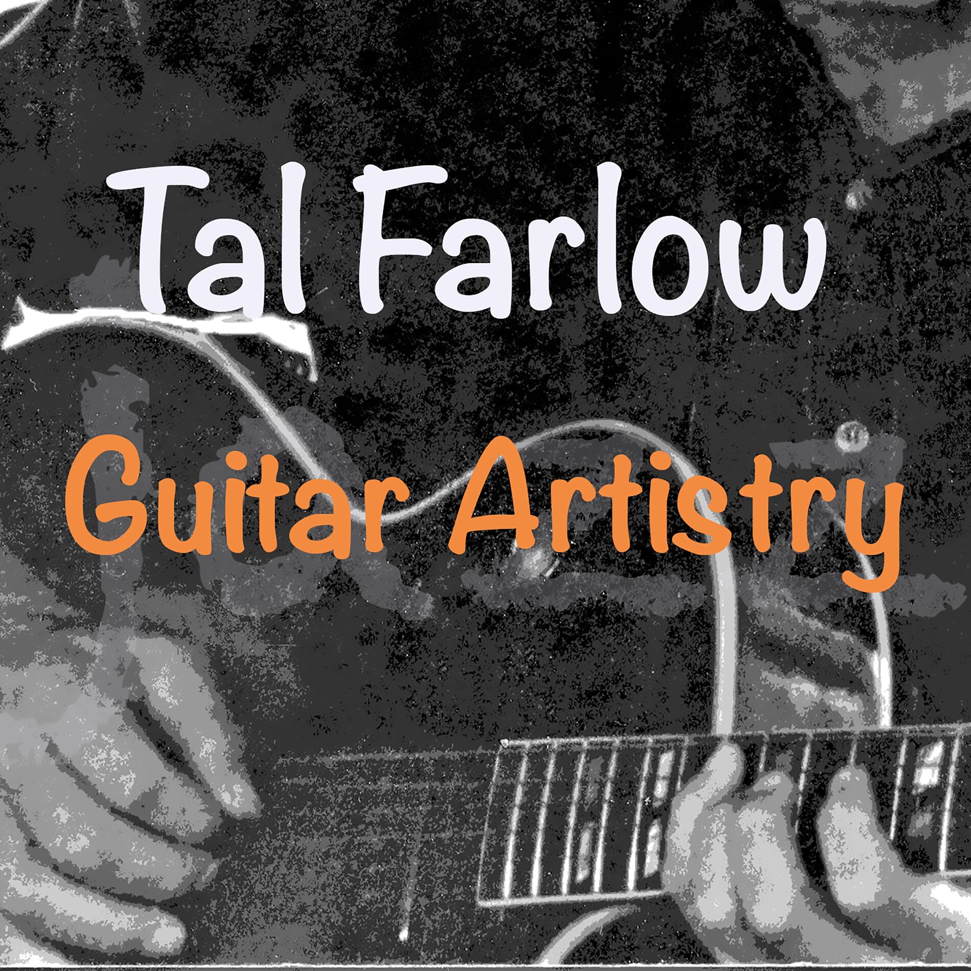 Album cover of Guitar Artistry