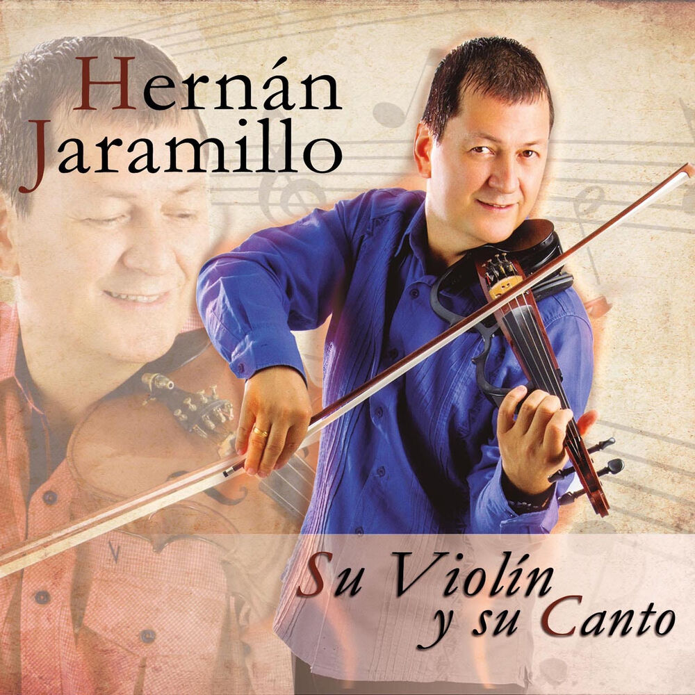 Picture of Su Violín y Su Canto