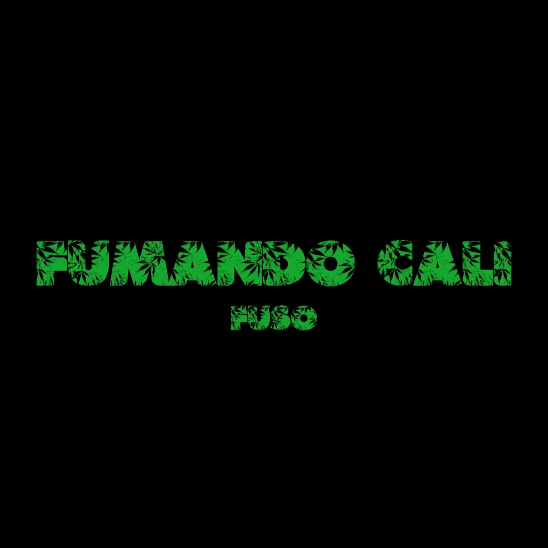 Album cover of Fumando cali