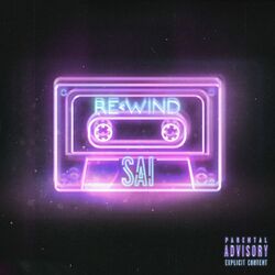 Cover of Rewind