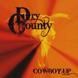 Cover of Cowboy Up