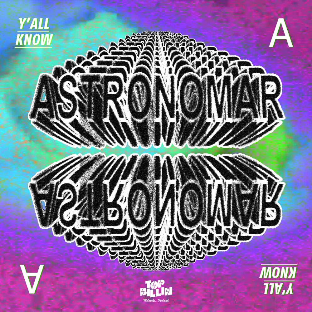 Picture of Ya'll Know EP