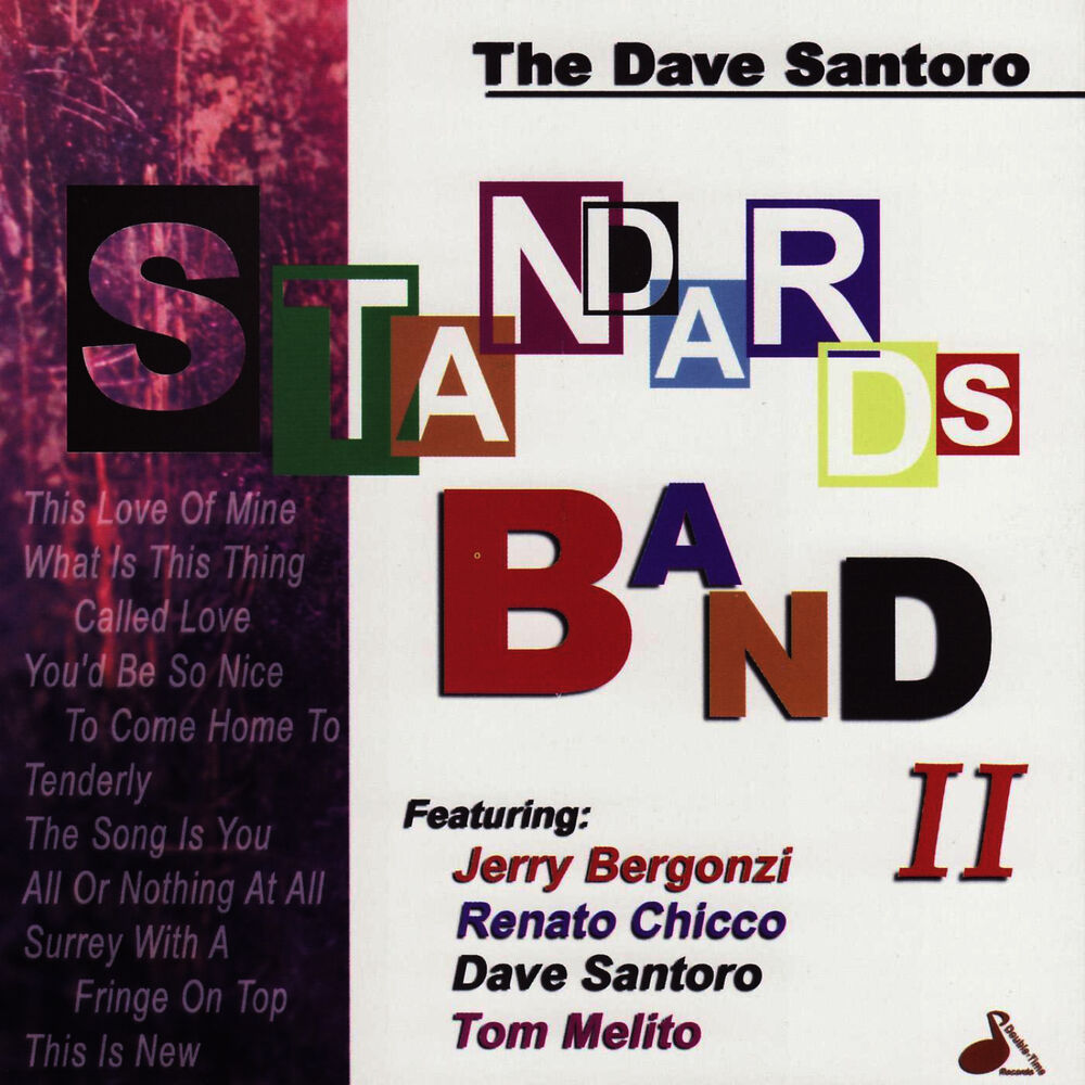 Picture of Standards Band II