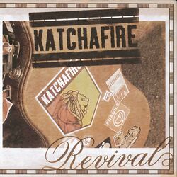 Cover of Revival