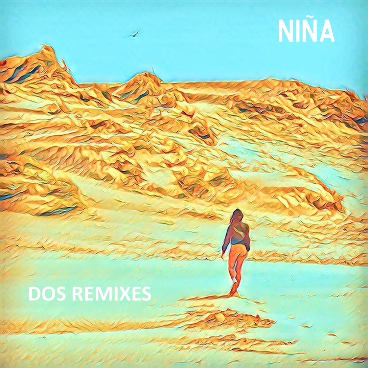 Album cover of Niña Remixes