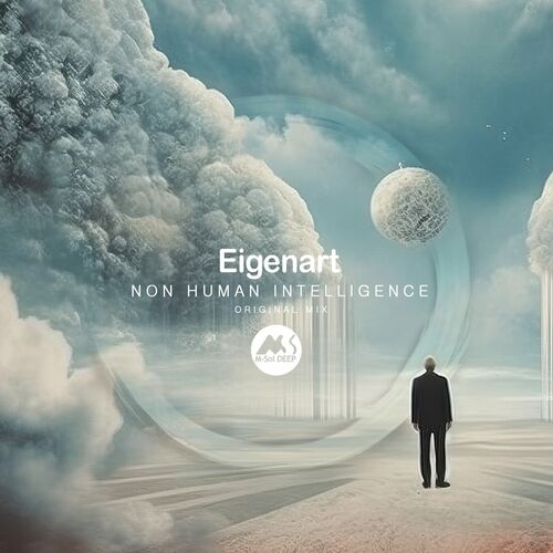  Eigenart - Non Human Intelligence (2024) 