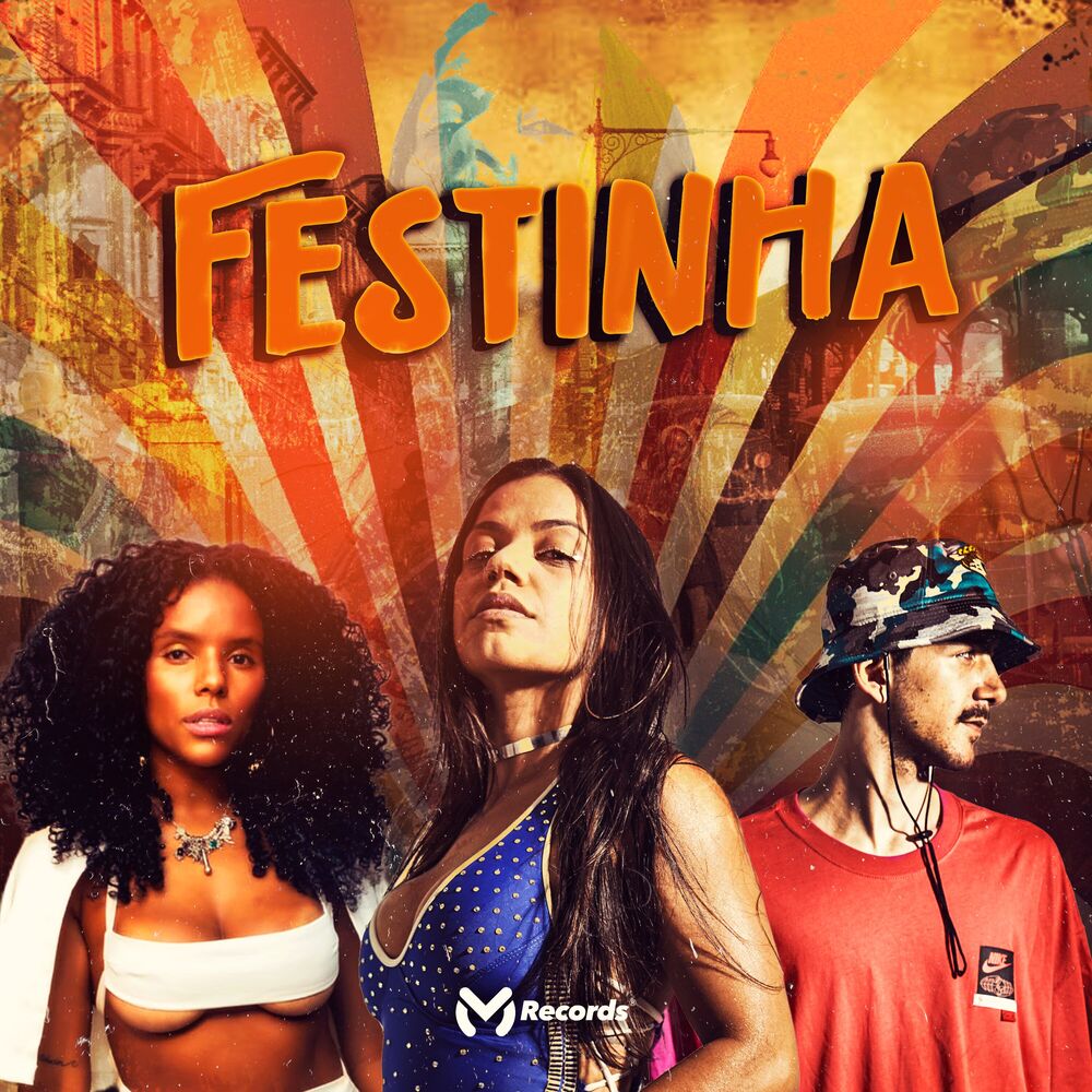 Picture of Festinha