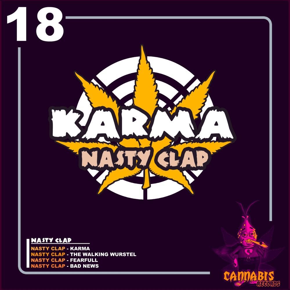 Picture of Karma