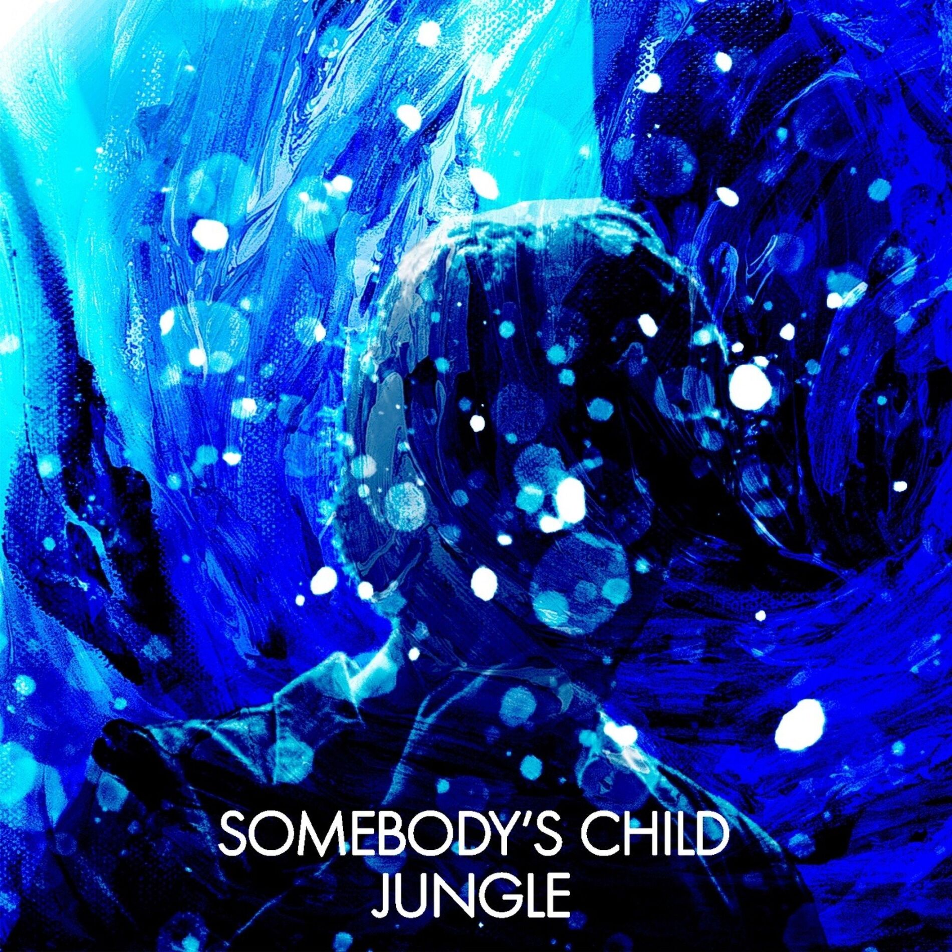 Album cover of Jungle (2019 Version)