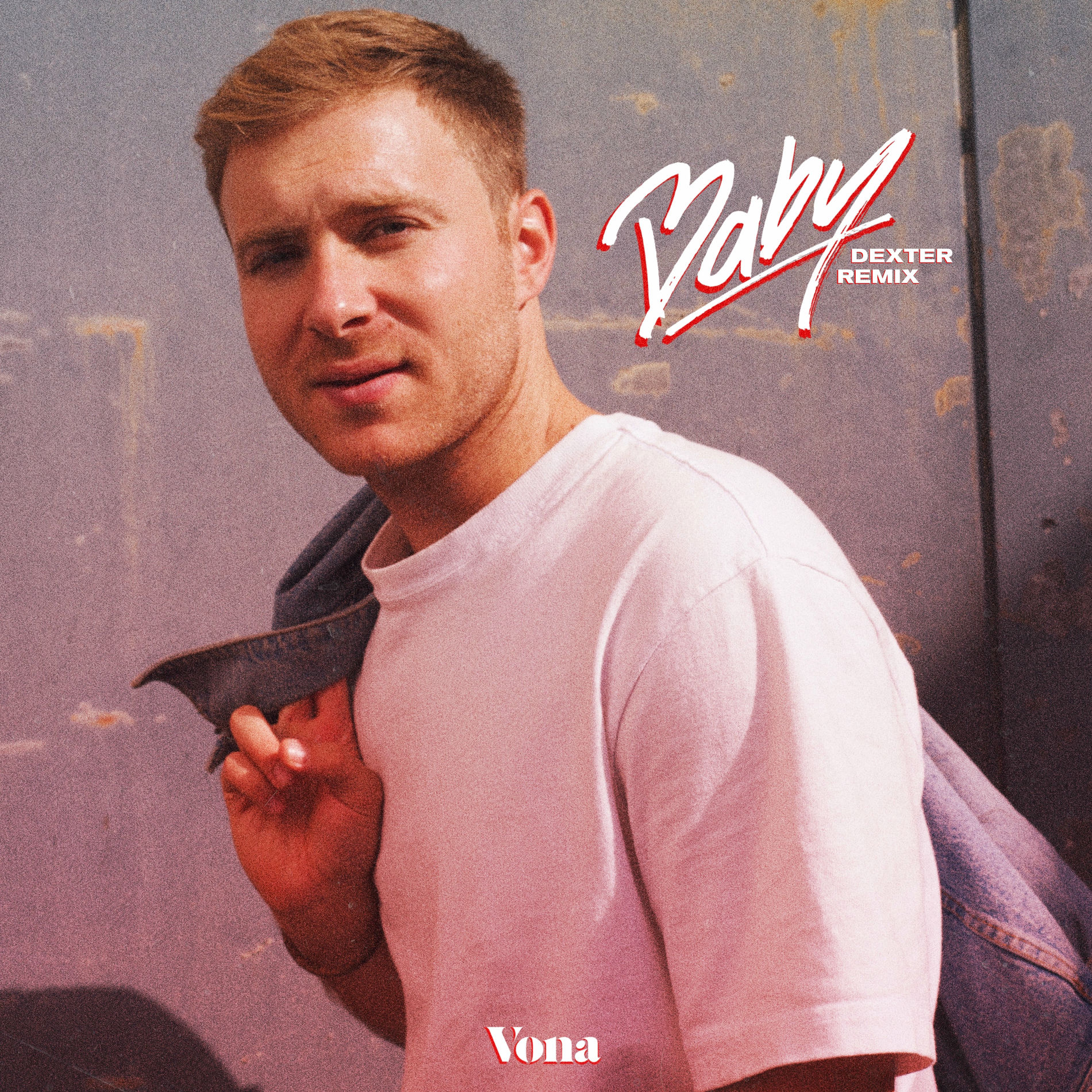 Album cover of Baby