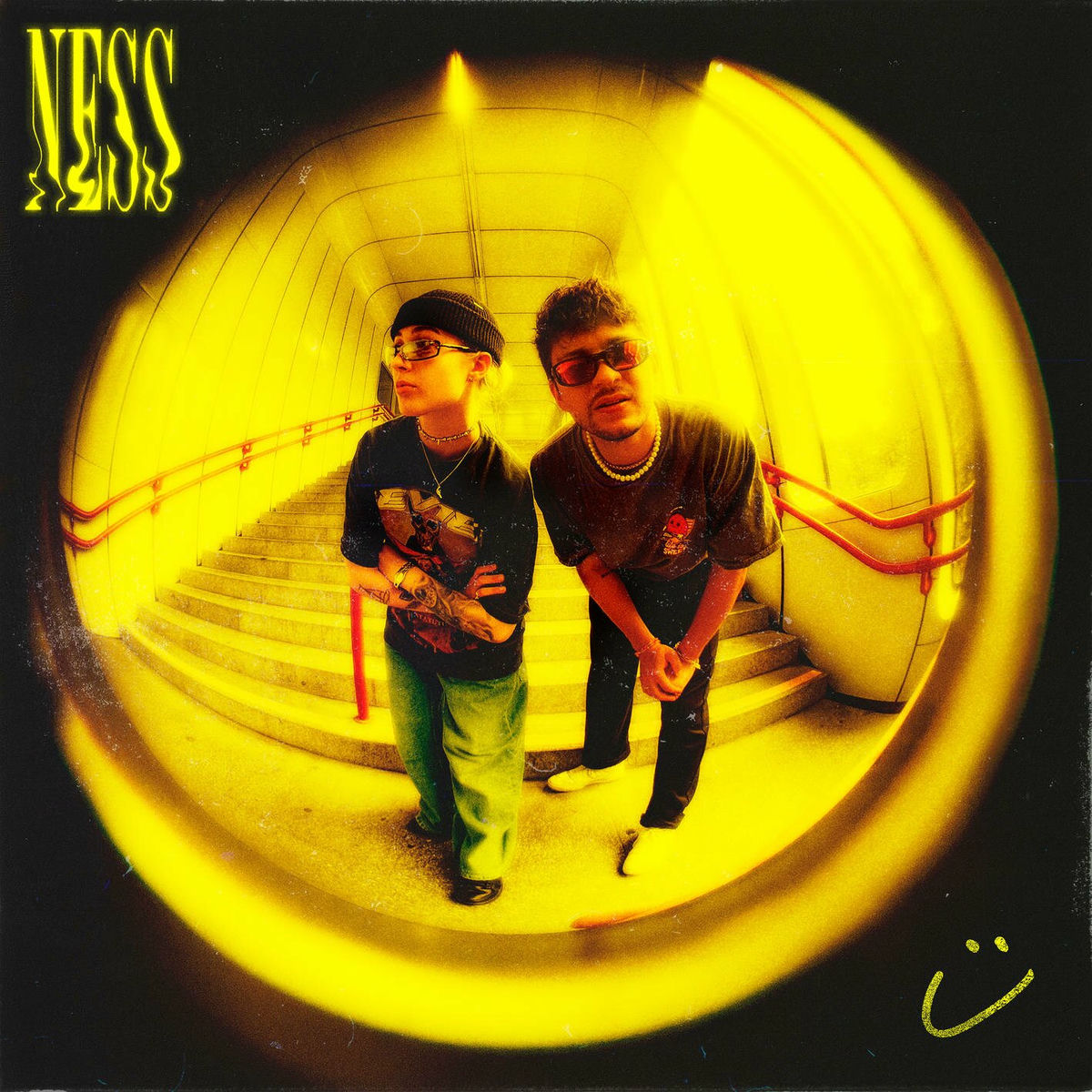 Album cover of Heimweg