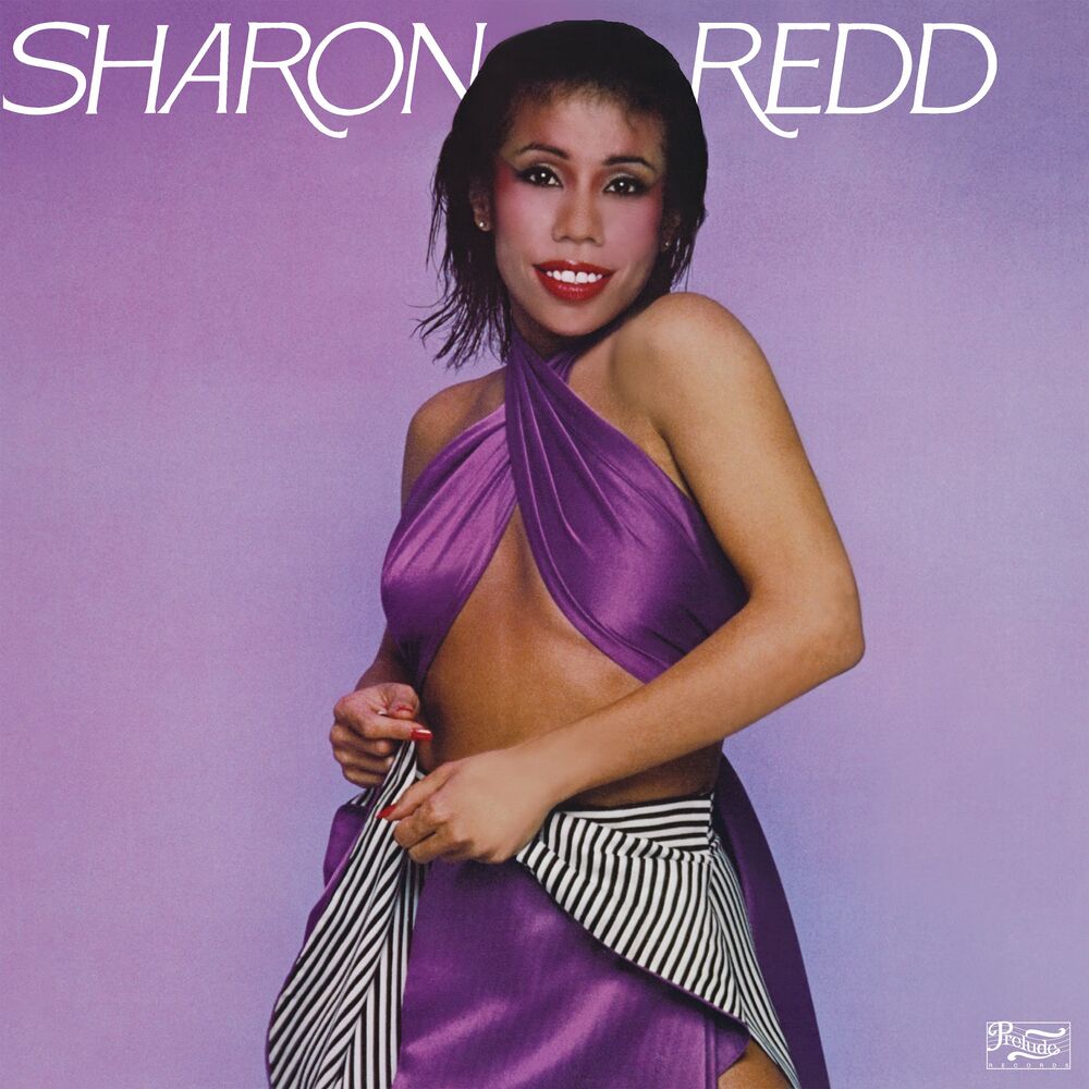 Picture of Sharon Redd