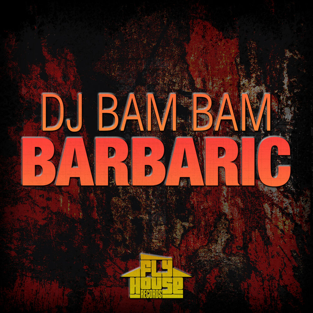 Picture of Barbaric (Radio Mix)
