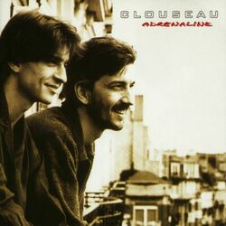 Cover of Adrenaline