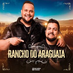 Cover of Rancho do Araguaia