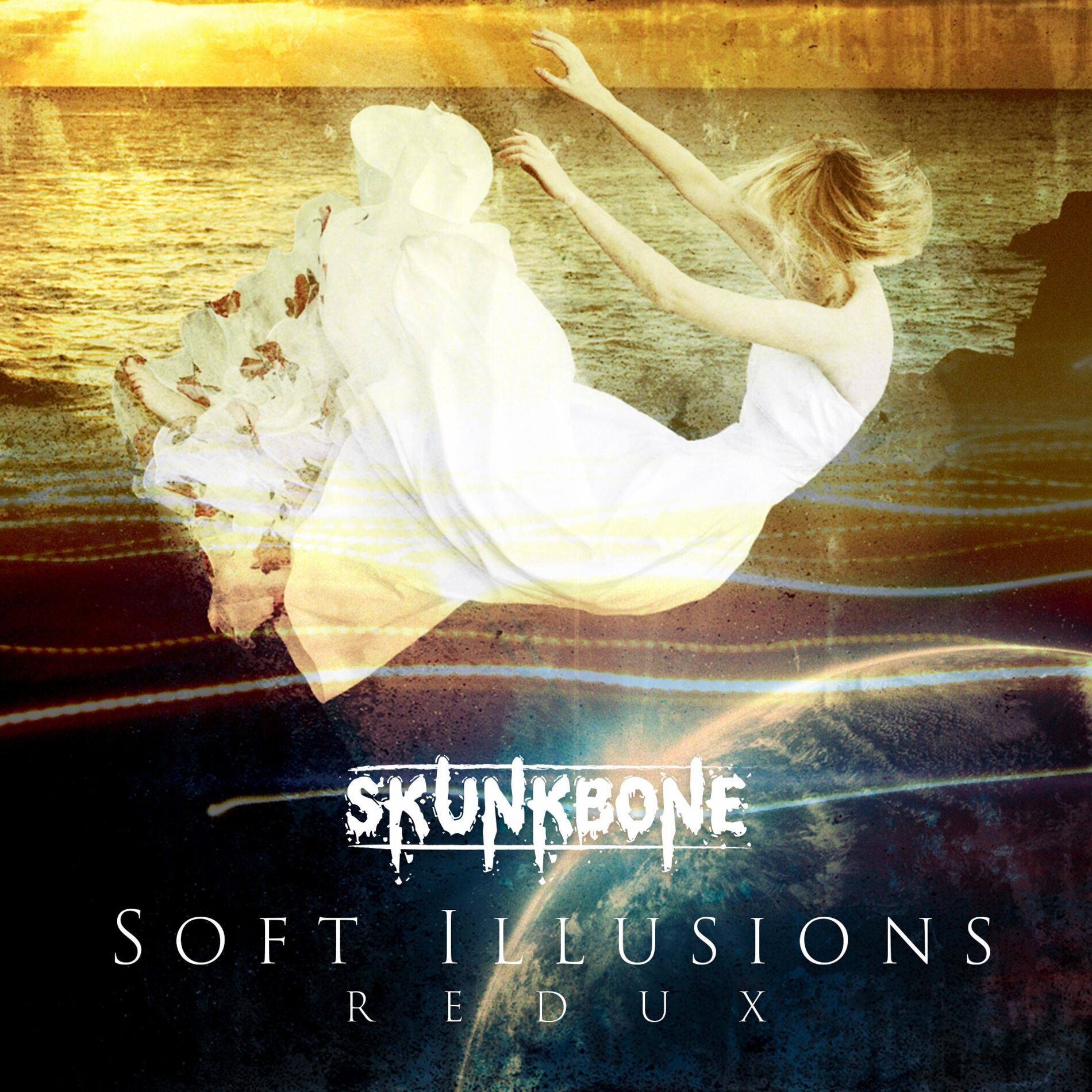 Album cover of Soft Illusions (Redux)