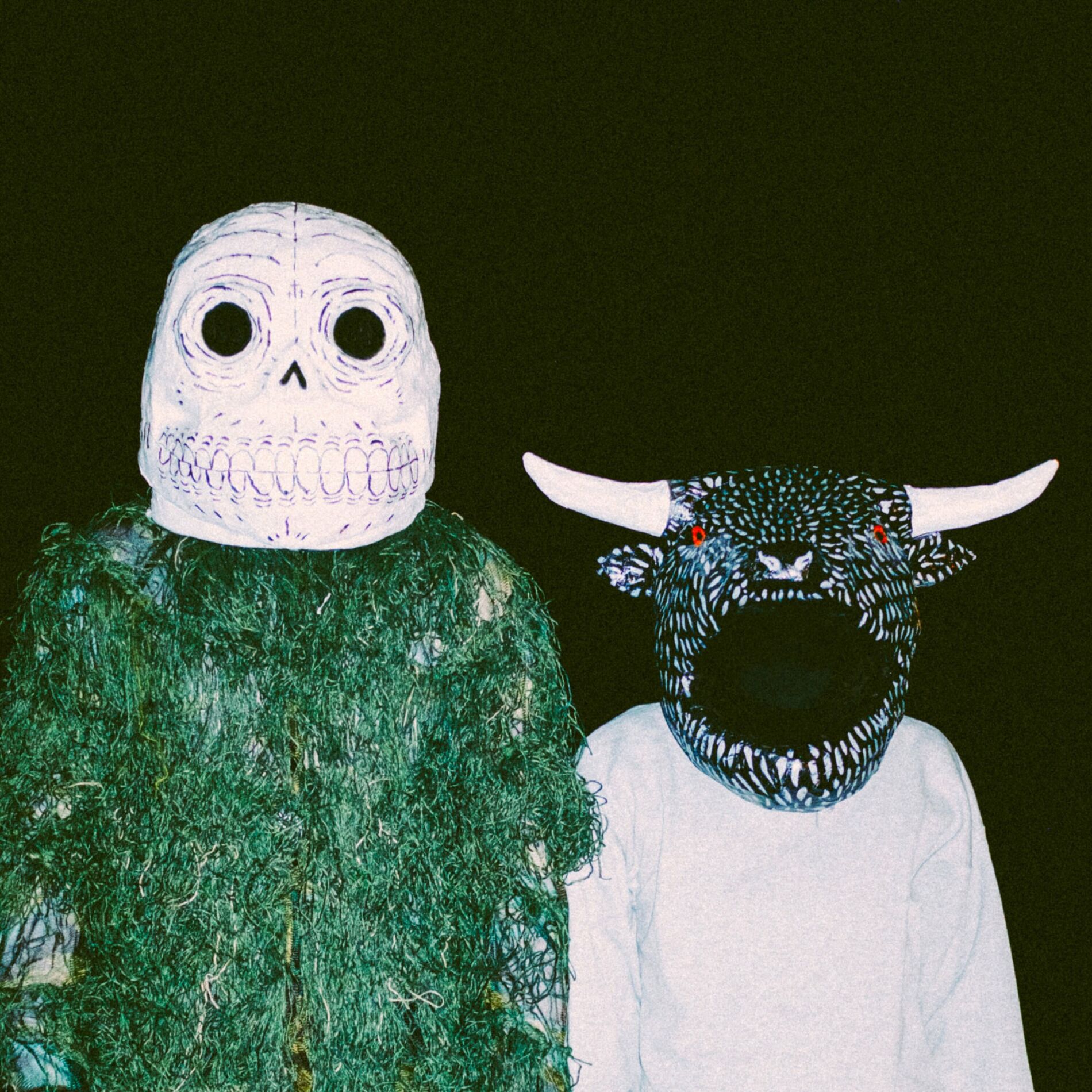 Album cover of Wound