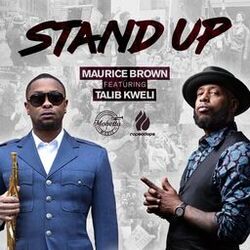 Cover of Stand Up