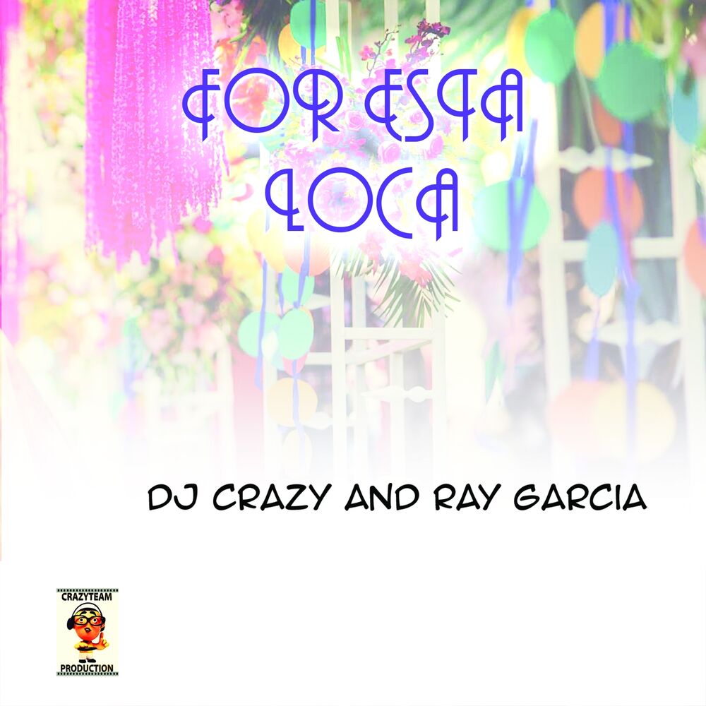 Picture of For Esta Loca