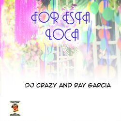 Cover of For Esta Loca