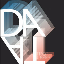 Cover of Trop Laser