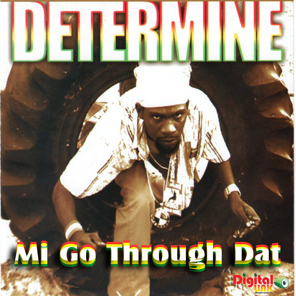Picture of Mi Go Through Dat