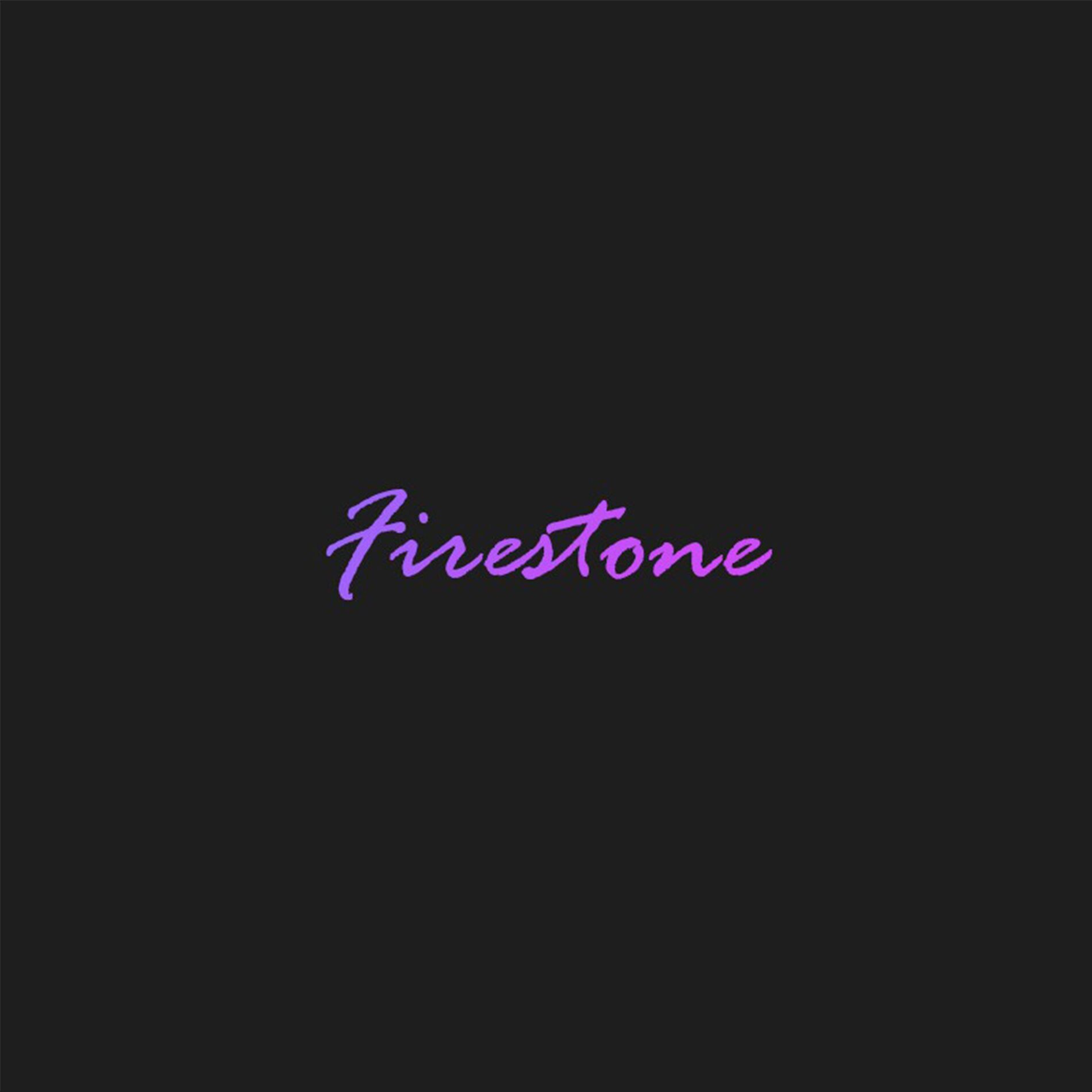 Album cover of Firestone