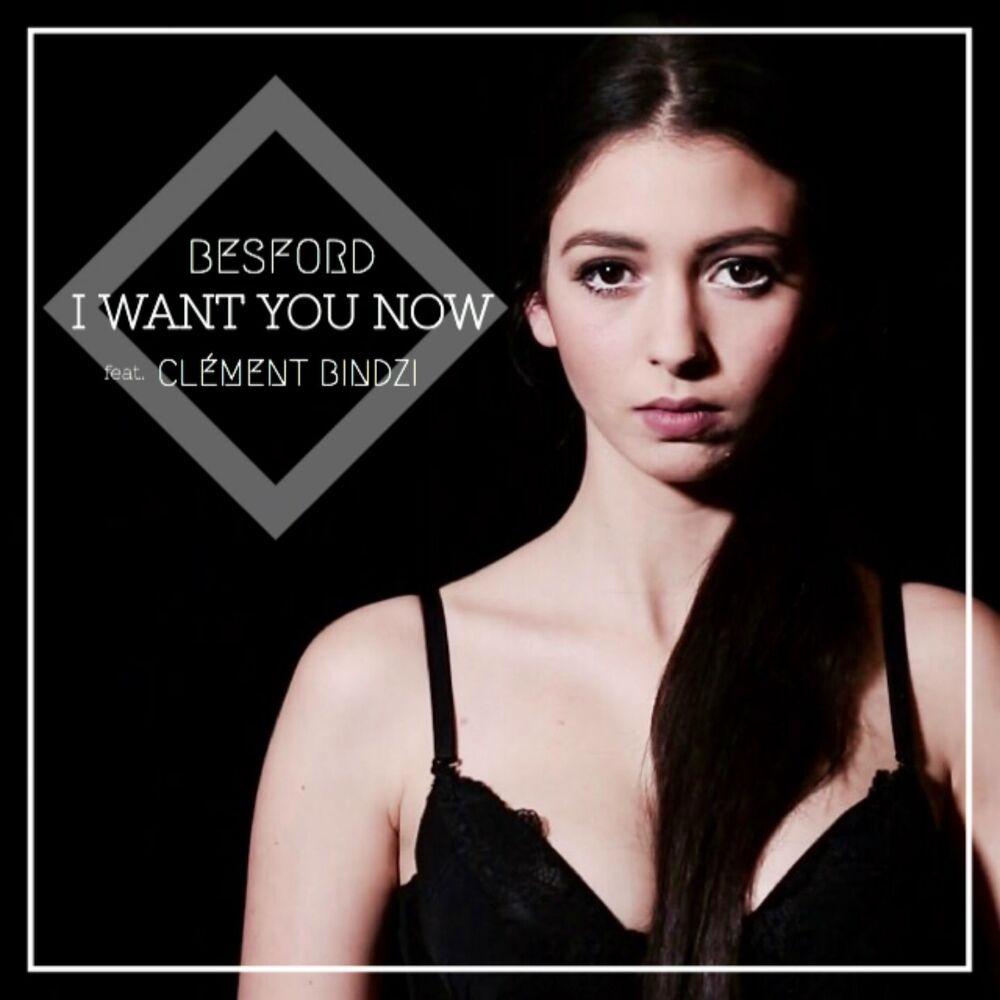 Picture of I Want You Now