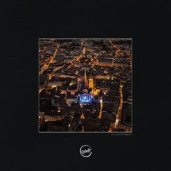 Cover of Post Tenebras Lux