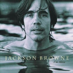 Cover of I'm Alive