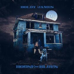 Cover of House of Blues