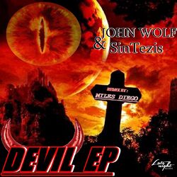 Cover of Devil EP