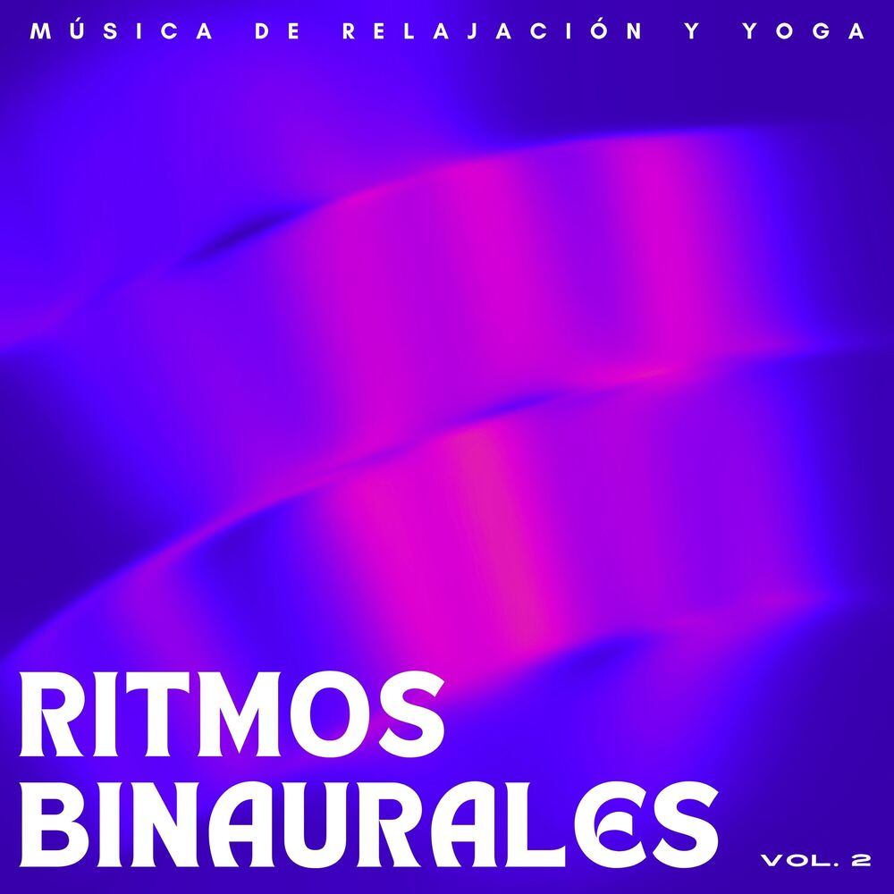 Picture of Ritmos Binaurales: Música De Relajación Y Yoga Vol. 2