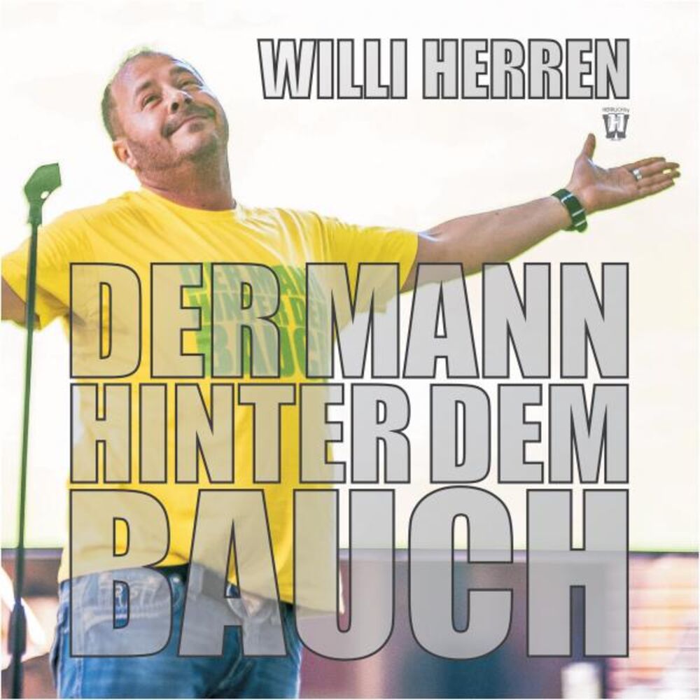 Picture of Der Mann hinter dem Bauch