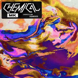 Cover of Chemical (Remixes)