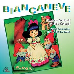 Cover of Biancaneve