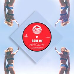 Cover of All 4 Sides