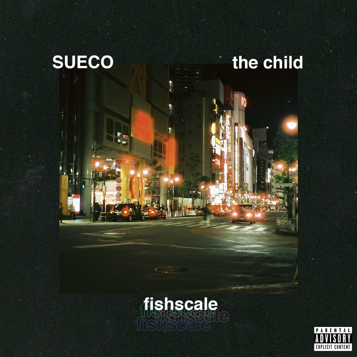 Album cover of Fishscale
