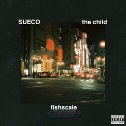 Cover of Fishscale