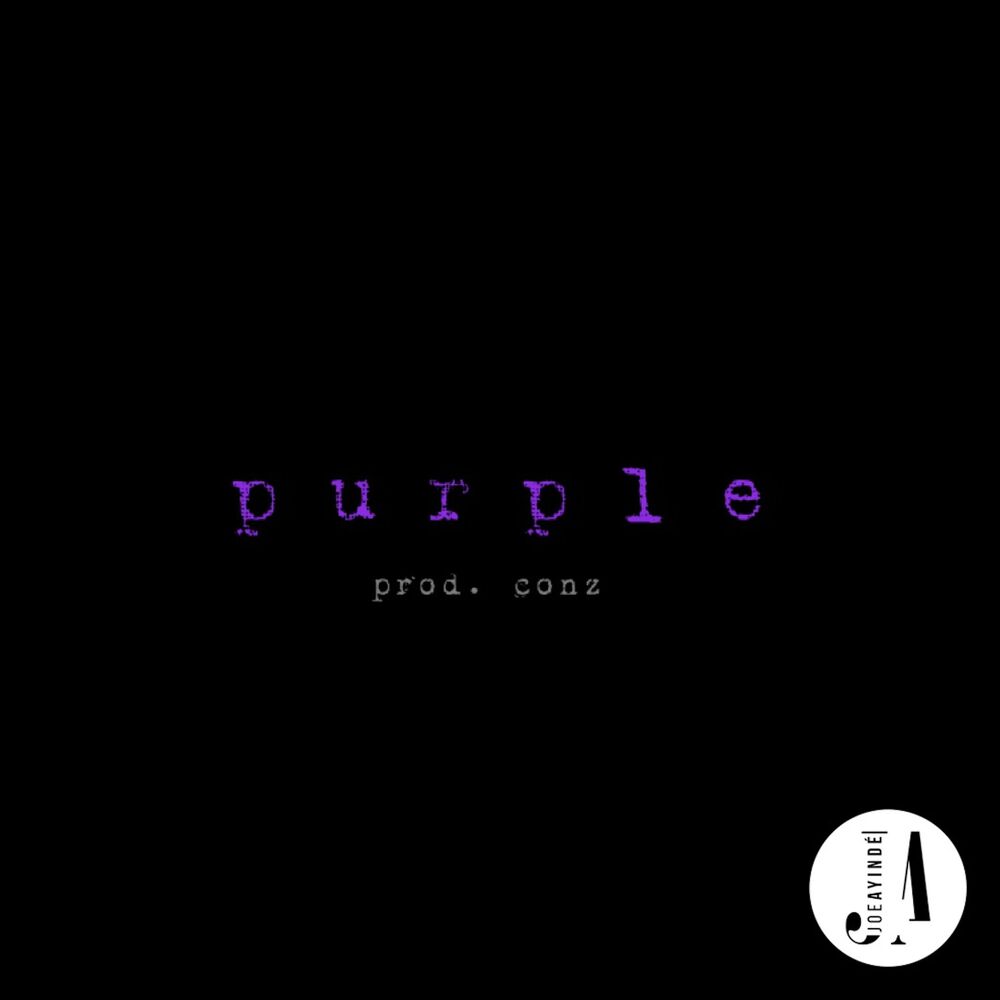 Picture of Purple (feat. Tone Lawson)