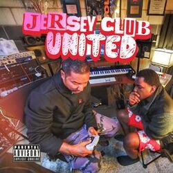 Cover of Jersey Club United
