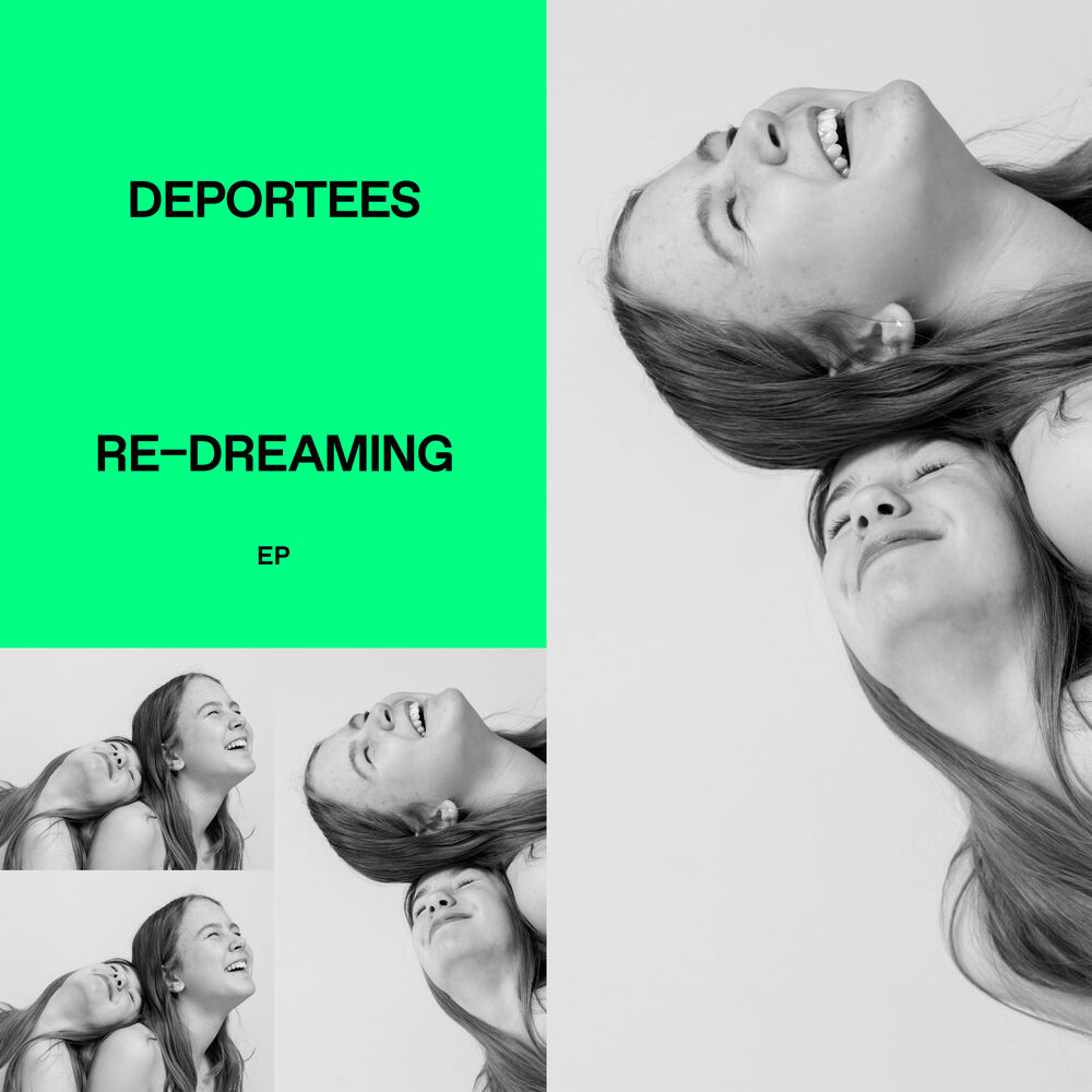Picture of Re-dreaming