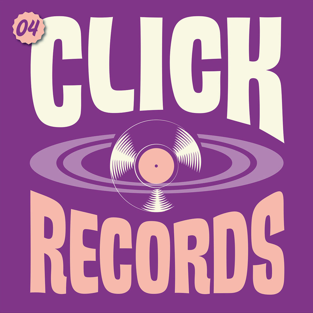 Picture of Click Records Summer EP 1