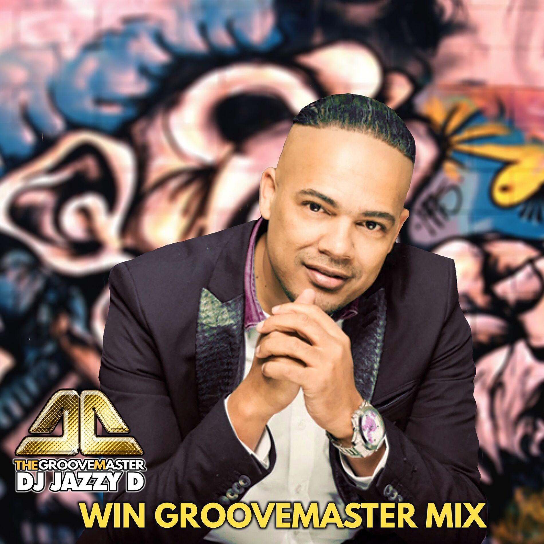 Album cover of Win (Groovemaster Mix)
