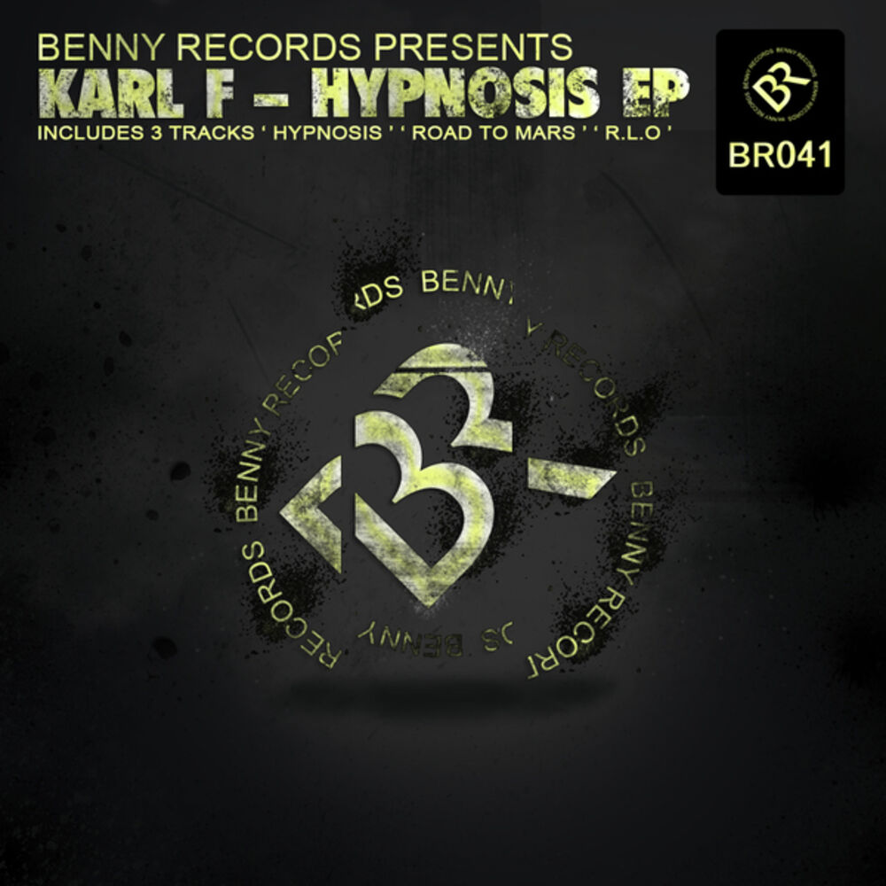 Picture of Hypnosis Ep