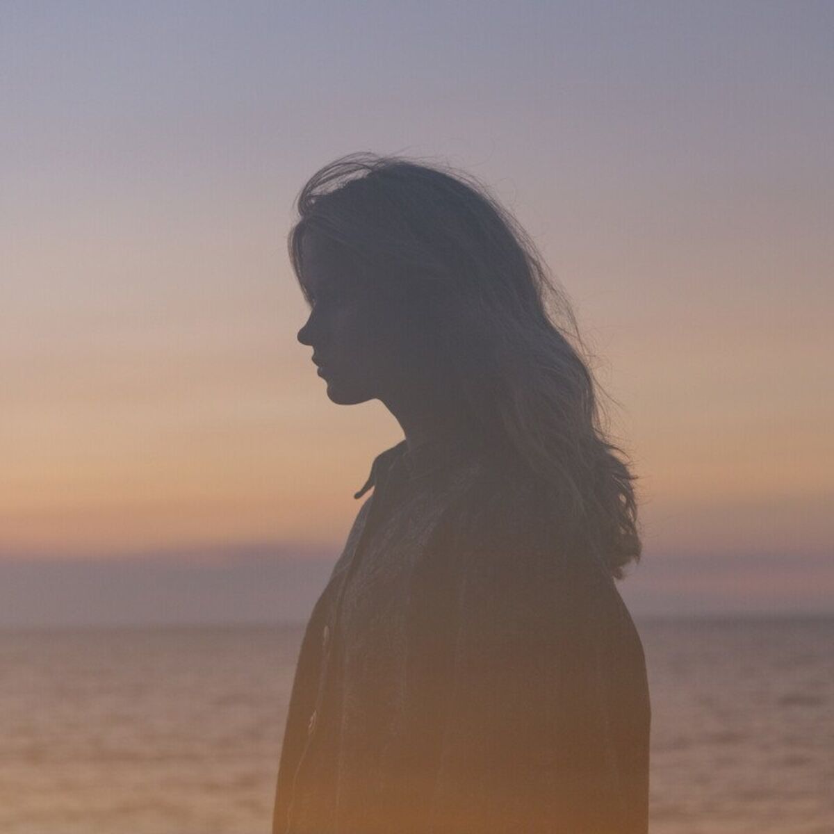 Album cover of The Beach (Instrumental Sped Up)
